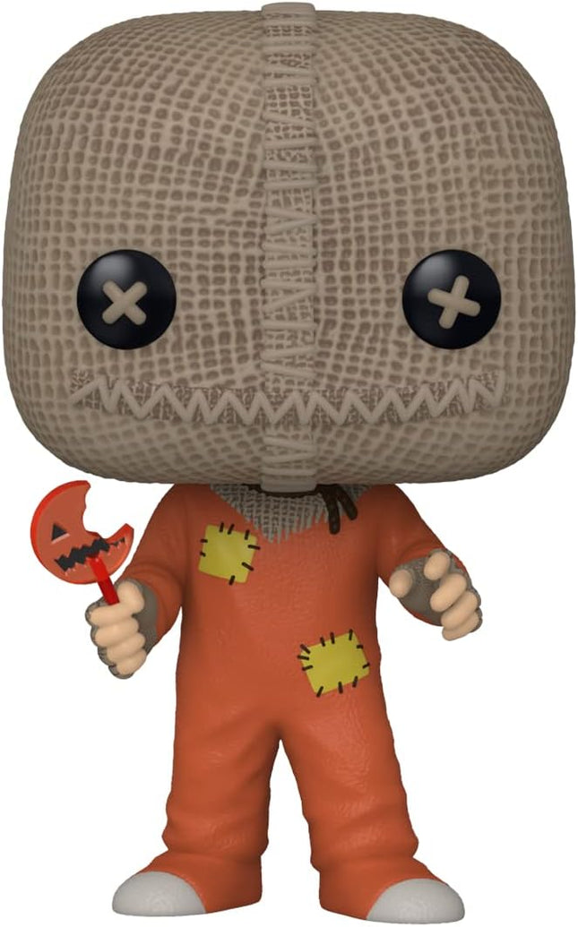 Funko Pop! Trick n Treat 1243 Sam Exclusive