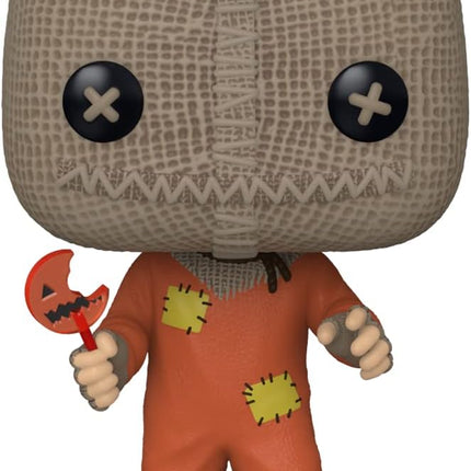 Funko Pop! Trick n Treat 1243 Sam Exclusive