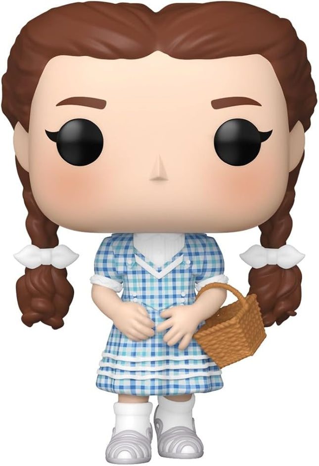 Funko Pop! Movies: Wicked Pt. 2 - Dorothy Gale - Collectable Vinyl Figure - Gift Idea - Official Merchandise - Toys for Kids & Adults - Movies Fans - Model Figure for Collectors and Display