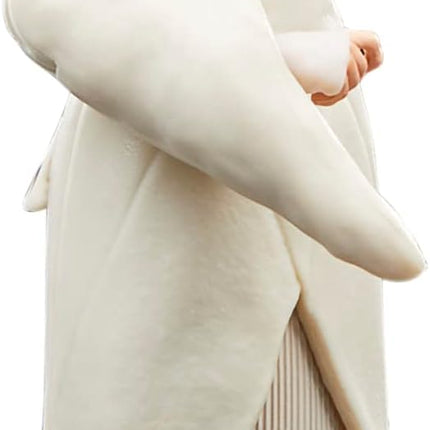 STAR WARS The Black Series Senator Mon Mothma Toy 6-Inch-Scale Andor Collectible Action Figure, Toys for Kids Ages 4 and Up (F5530)