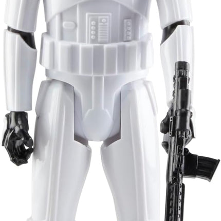 STAR WARS Clash of The Dark Side, 12-Inch Action Figure Set, 3-Pack of Figures & 4 Accessories, Toys for Kids Ages 4 and Up (Amazon Exclusive)