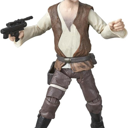 STAR WARS The Vintage Collection Doctor Evazan, A New Hope 3.75 Inch Collectible Action Figure