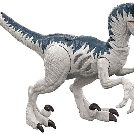 Jurassic World: Dominion Extreme Damage Dinosaurs for Kids Ages 3 Years & Up