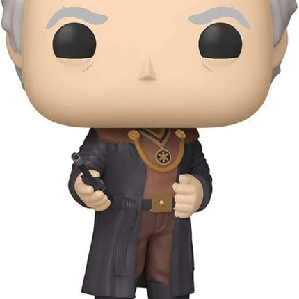 Funko Star Wars: The Mandalorian - The Client, Multicolour