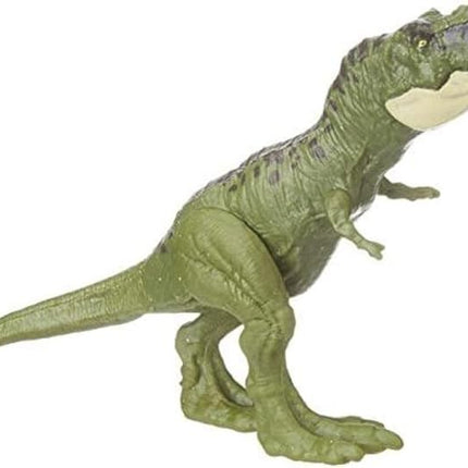 Jurassic World Tyrannosaurus Rex Dinosaur 6" Toy for Ages 3 and Up