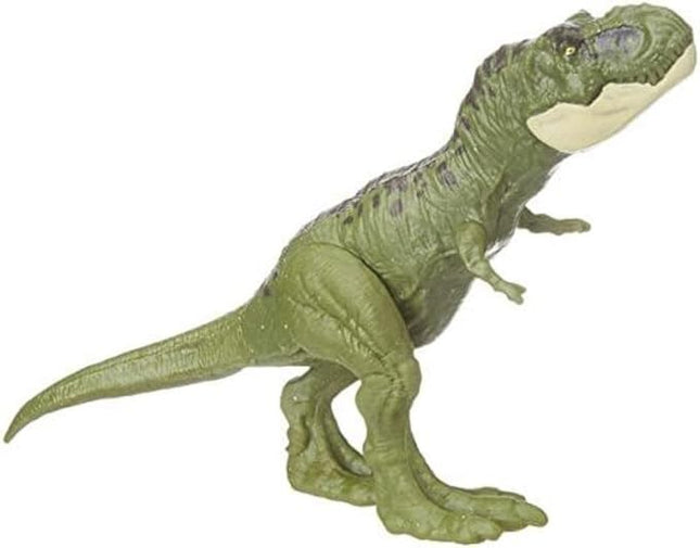 Jurassic World Tyrannosaurus Rex Dinosaur 6" Toy for Ages 3 and Up