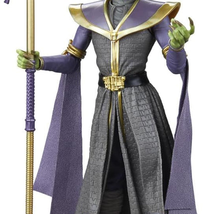 STAR WARS The Black Series Prince Xizor, Shadows of The Empire Premium Collectible 6 Inch Action Figure