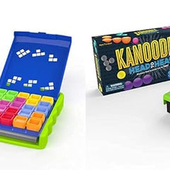 Collection image for: Puzzles & Brain Teasers