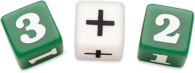 Learning Resources Sum Swamp Game Addition & Subtraction Board Game - Educational Homeschool, Elementary Math Classroom Must Haves, Kindergarten, Gifts for Kids, Numbers for Boys and Girls