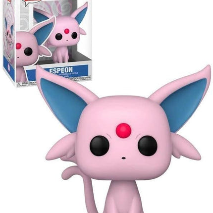 Funko Pop! Games: Pokemon - Espeon