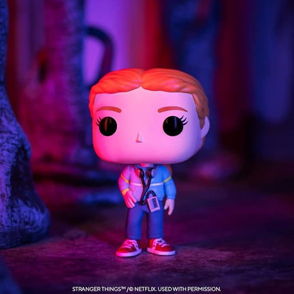 Funko Pop! TV: Stranger Things - Max Vinyl Figure