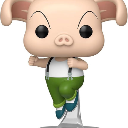 Funko Pop! Animation: Dragon Ball - Oolong - Collectable Vinyl Figure - Gift Idea - Official Merchandise - Toys for Kids & Adults - Anime Fans - Model Figure for Collectors and Display