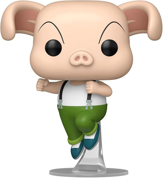 Funko Pop! Animation: Dragon Ball - Oolong - Collectable Vinyl Figure - Gift Idea - Official Merchandise - Toys for Kids & Adults - Anime Fans - Model Figure for Collectors and Display