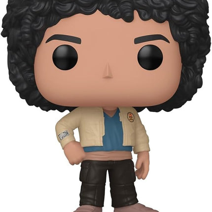 Funko Pop Star Wars: Skeleton Crew - Wim - Star Wars Skeleton Crew - Collectable Vinyl Figure - Gift Idea - Official Merchandise - Toys for Kids & Adults - Sci-Fi Fans - Model Figure for Collectors