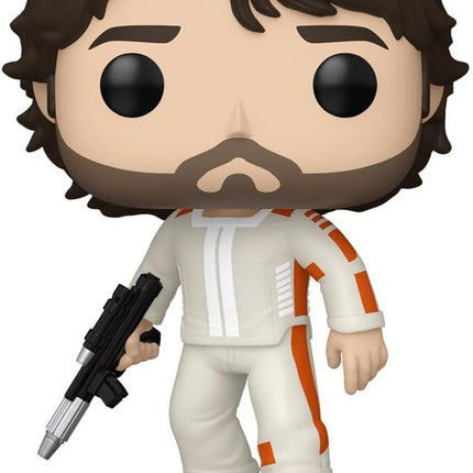 Funko Pop Star Wars: Andor - Cassian Andor - Collectable Vinyl Figure - Gift Idea - Official Merchandise - Toys for Kids & Adults - Sci-Fi Fans - Model Figure for Collectors and Display