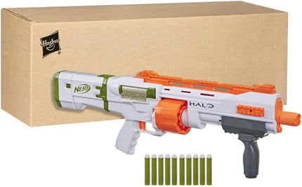 Nerf Halo Bulldog SG Blaster
