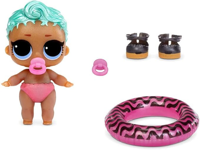 L.O.L. Surprise! Color Change Lil Sisters