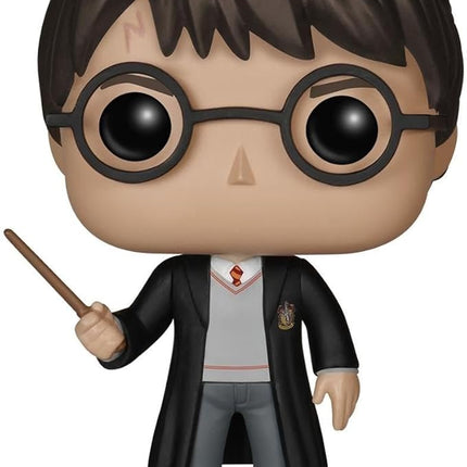 Funko Pop! Movies: Harry Potter Action Figure