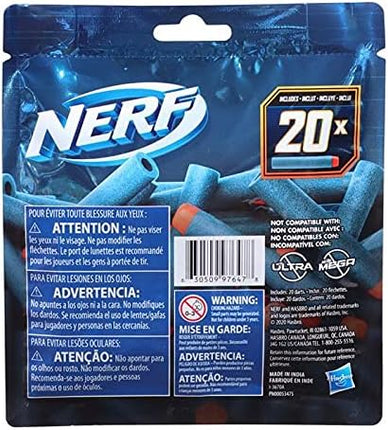 Nerf Elite 2.0 Refill 20