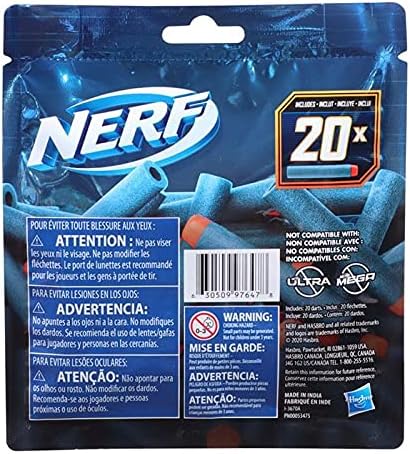 Nerf Elite 2.0 Refill 20