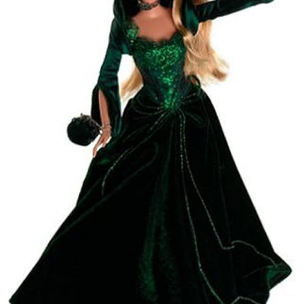 Holiday Barbie Doll - 2004 Special Edition