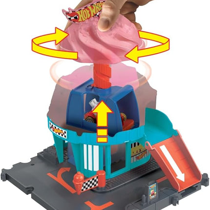 Hot Wheels HTN77 Toys