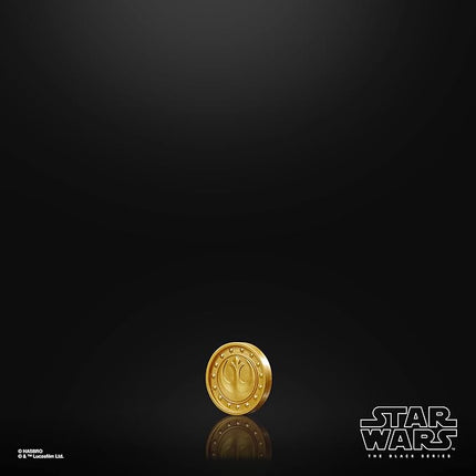 STAR WARS The Black Series Credit Collection The Mandalorian (Tatooine) Toy 6-Inch-Scale The Mandalorian Collectible Figure, Kids 4 and Up (Amazon Exclusive)