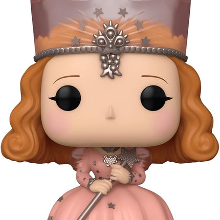 Funko POP! Movies: The Wizard of Oz - Glinda The Good Witch - Collectable Vinyl Figure - Gift Idea - Official Merchandise - for Kids & Adults - Movies Fans - Model Figure for Collectors and Display