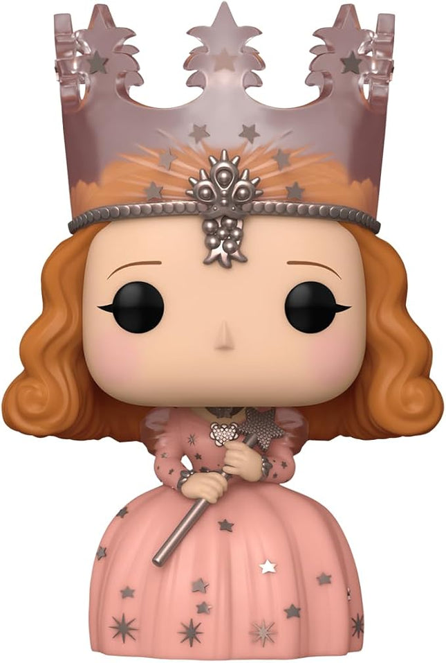 Funko POP! Movies: The Wizard of Oz - Glinda The Good Witch - Collectable Vinyl Figure - Gift Idea - Official Merchandise - for Kids & Adults - Movies Fans - Model Figure for Collectors and Display