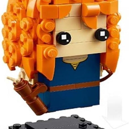 Lego 40621 Moana & Merida - New