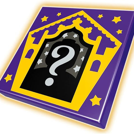 LEGO Harry Potter Hogwarts: First Flying Lesson 76395 Building Kit (264 Pieces)