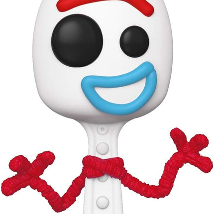 Funko Pop! Disney: Toy Story 4 - Forky, Multicolor