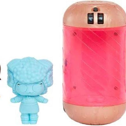 LOL Surprise! Underwraps Bundle Eye Spy Series 1A & 2A and Stickers!