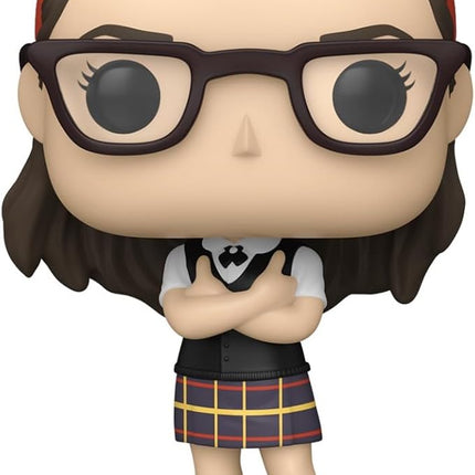 Funko Pop SNL: Saturday Night Live 50th Anniversary - Mary Katherine Gallagher Super Star - Collectable Vinyl Figure - Gift Idea - Official Merchandise - Toys for Kids & Adults - Comedy Fans
