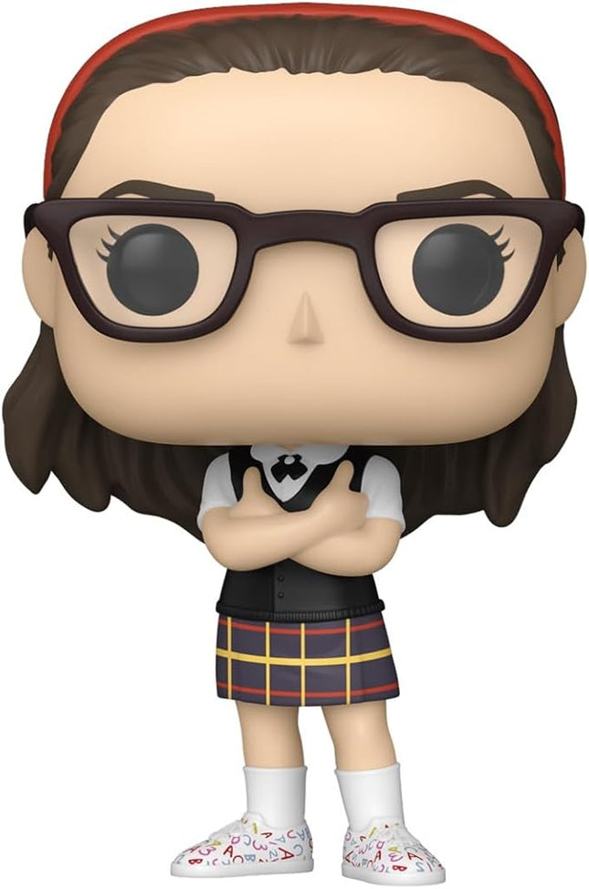 Funko Pop SNL: Saturday Night Live 50th Anniversary - Mary Katherine Gallagher Super Star - Collectable Vinyl Figure - Gift Idea - Official Merchandise - Toys for Kids & Adults - Comedy Fans