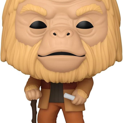 Funko Pop Movies: Planet of The Apes - Dr. Zaius - Collectable Vinyl Figure - Gift Idea - Official Merchandise - Toys for Kids & Adults - Sci-Fi Fans