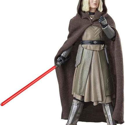 STAR WARS Hasbro The Black Series: Ahsoka Shin Hati (Arcana) Action Figure