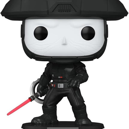 Funko POP! Vinyl: OBI-Wan Kenobi - Inspector 5 - Fifth Brother - Star Wars - Collectable Vinyl Figure - Gift Idea - Official Merchandise - for Kids & Adults - TV Fans - Model Figure for Collectors