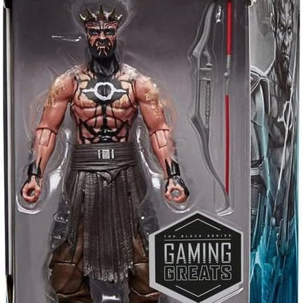 Star Wars The Black Series Gaming Greats 6 Inch Action Figure Exclusive - Nightbrother Archer