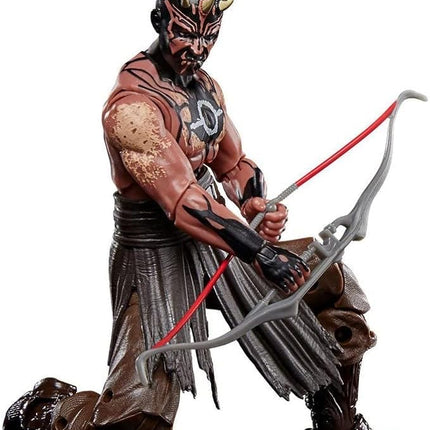 Star Wars The Black Series Gaming Greats 6 Inch Action Figure Exclusive - Nightbrother Archer