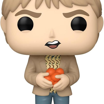 Funko Pop SNL: Saturday Night Live 50th Anniversary - Stuart - (Californians) - Collectable Vinyl Figure - Gift Idea - Official Merchandise - Toys for Kids & Adults - Comedy Fans