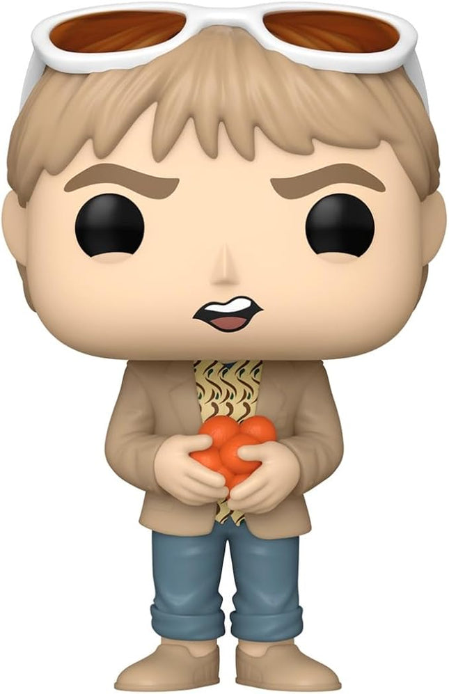 Funko Pop SNL: Saturday Night Live 50th Anniversary - Stuart - (Californians) - Collectable Vinyl Figure - Gift Idea - Official Merchandise - Toys for Kids & Adults - Comedy Fans