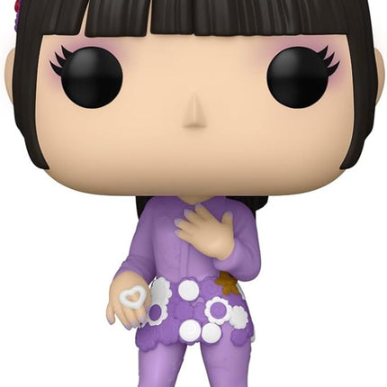Funko Pop Rocks: New Jeans - Hyein - Collectable Vinyl Figure - Gift Idea - Official Merchandise - Toys for Kids & Adults - Music Fans - Model Figure for Collectors and Display