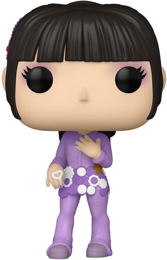 Funko Pop Rocks: New Jeans - Hyein - Collectable Vinyl Figure - Gift Idea - Official Merchandise - Toys for Kids & Adults - Music Fans - Model Figure for Collectors and Display