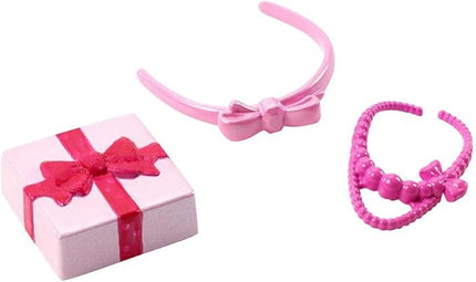 Barbie Happy Birthday Doll [Amazon Exclusive], Pink