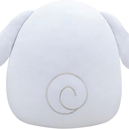 Squishmallows Original Sanrio 14-Inch Cinnamoroll Plush - Large Ultrasoft Official Jazwares Plush