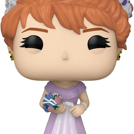 Funko POP Movies: Sixteen Candles - Samantha Baker - Collectable Vinyl Figure - Gift Idea - Official Merchandise - for Kids & Adults - Movies Fans - Model Figure for Collectors and Display