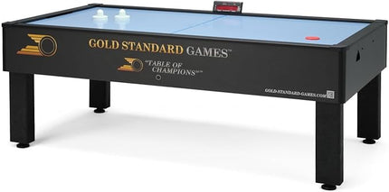 Home Pro Elite Air Hockey Table