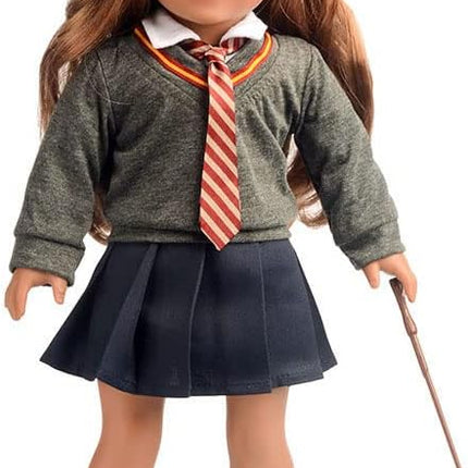 18 Inches Doll Clothes, Magic School Uniform Costume Outfits for 18 Inch Dolls