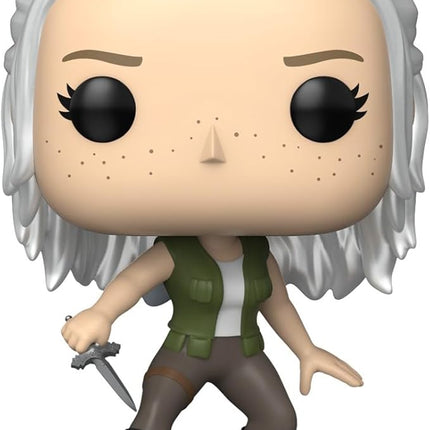 Funko Pop Books: Powerless Trilogy - Paedyn Gray - Collectable Vinyl Figure - Gift Idea - Official Merchandise - Toys for Kids & Adults - Fantasy Fans - Model Figure for Collectors and Display